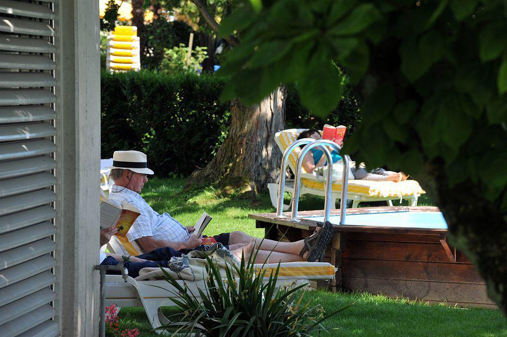 Hotel Eden Palace Au Lac Montreux Zewnętrze zdjęcie